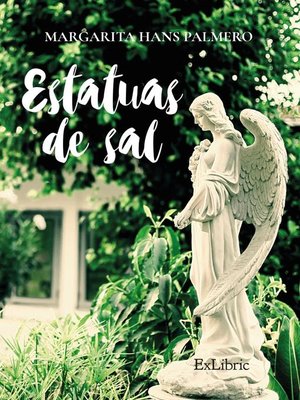 cover image of Estatuas de sal